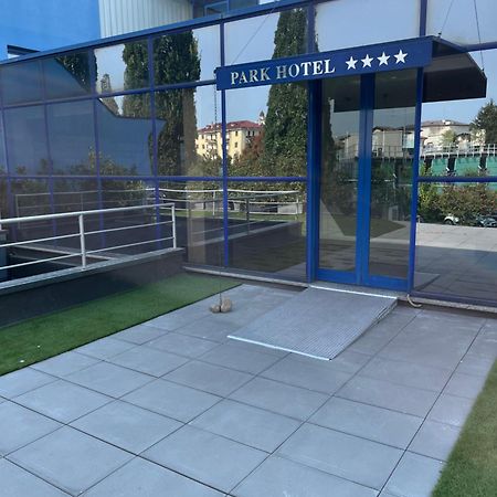 Park Hotel Residence Crema Exterior photo