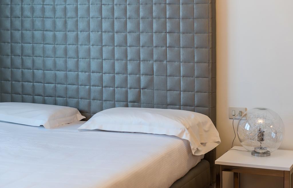 Park Hotel Residence Crema Exterior photo
