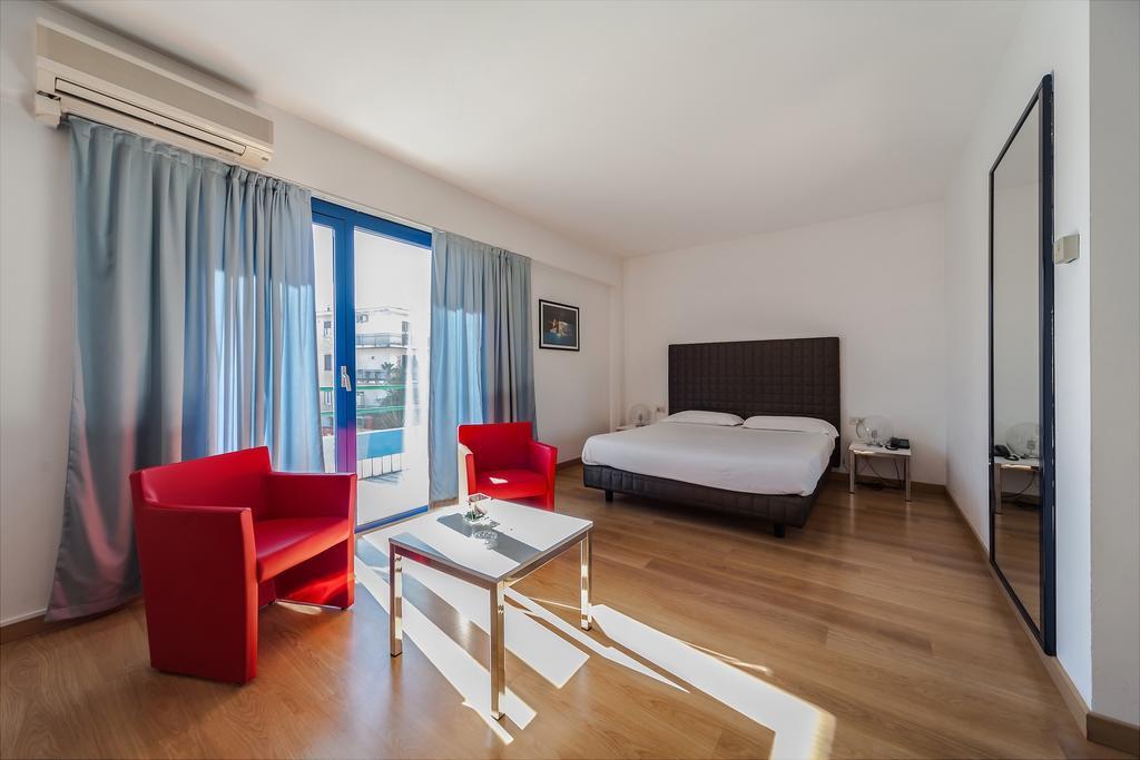 Park Hotel Residence Crema Exterior photo