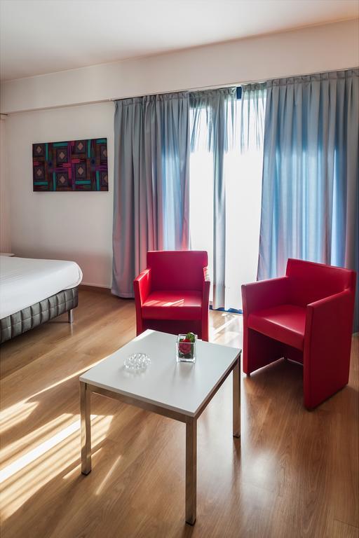 Park Hotel Residence Crema Exterior photo