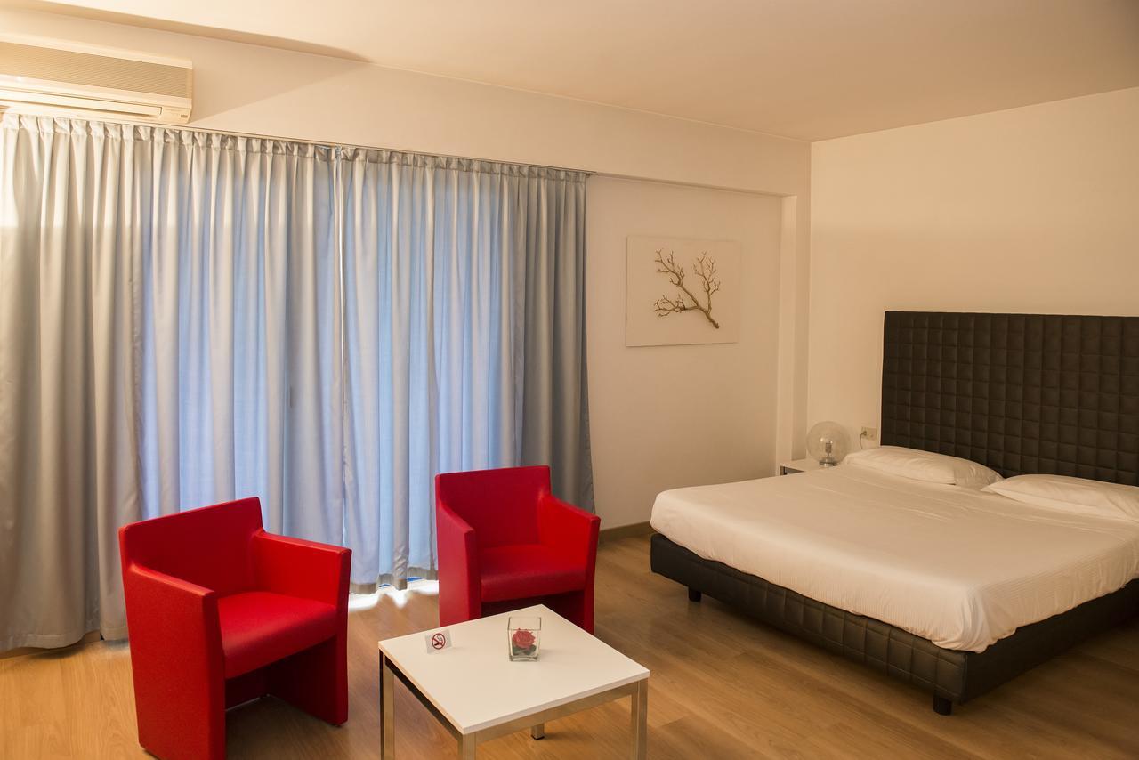 Park Hotel Residence Crema Exterior photo