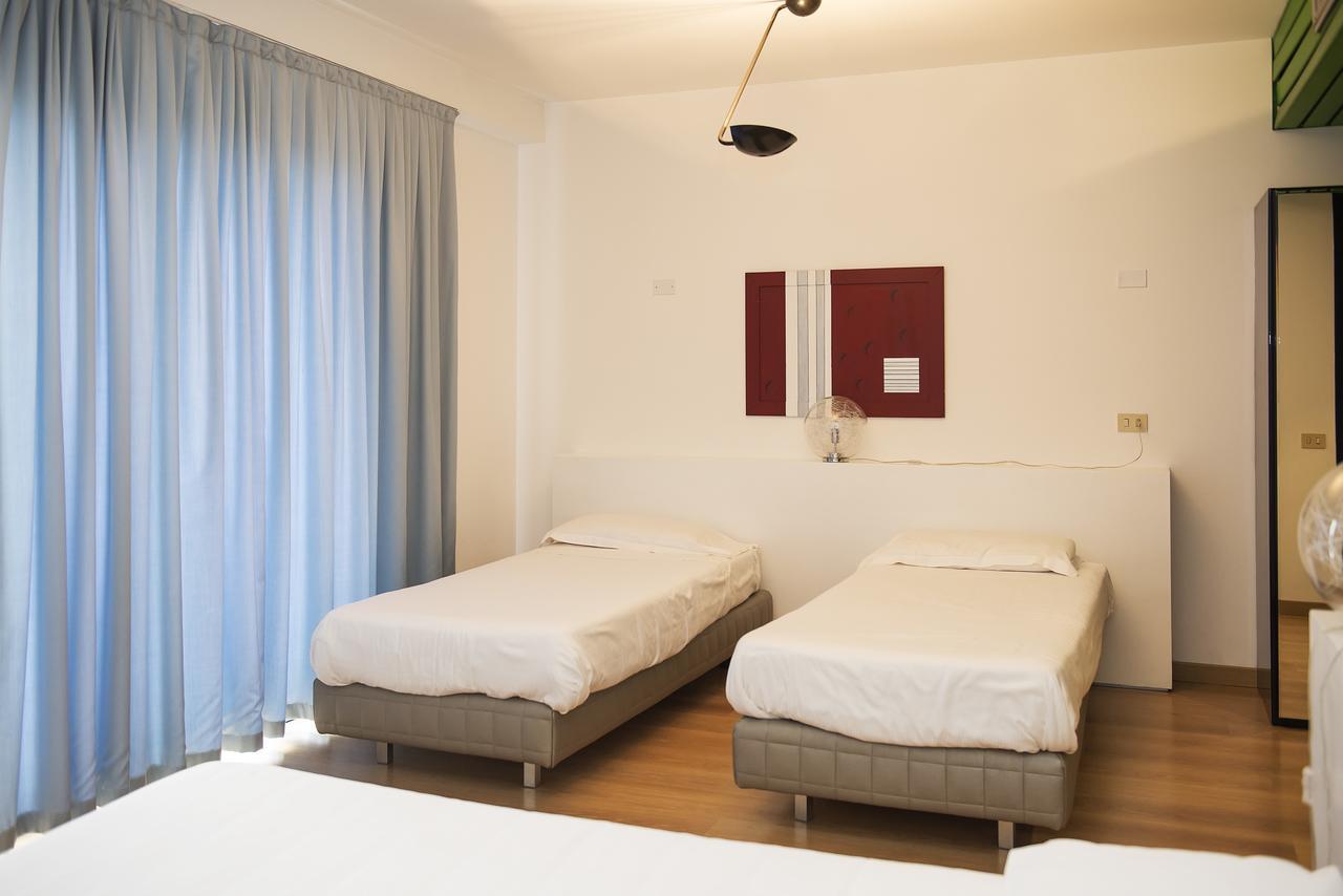 Park Hotel Residence Crema Exterior photo